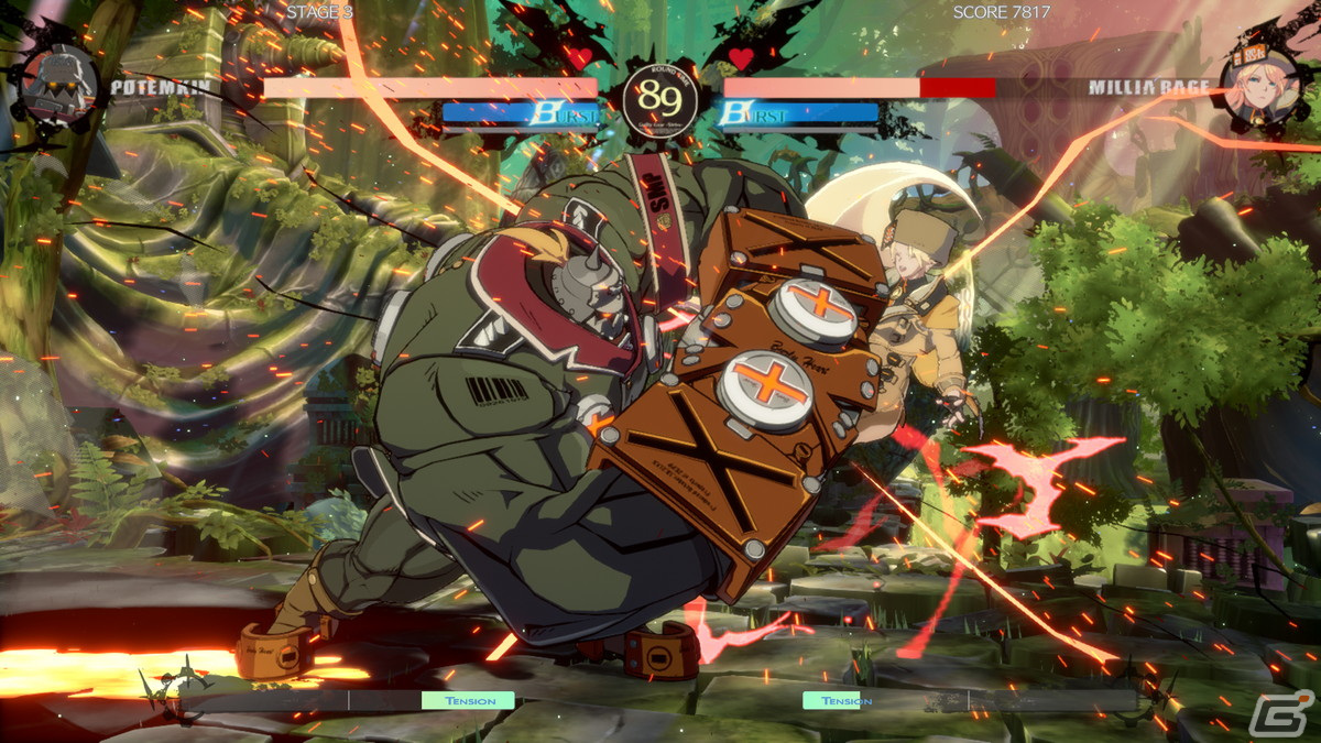 「GUILTY GEAR -STRIVE-」が40％OFFで登場！アークシステムワークスの「春休みセール」が開催の画像3