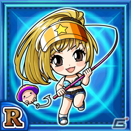 「釣り★スタ」と「探検ドリランド」のコラボが開催！両ゲームそれぞれで様々な報酬をゲットしようの画像10