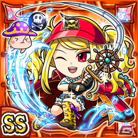 「釣り★スタ」と「探検ドリランド」のコラボが開催！両ゲームそれぞれで様々な報酬をゲットしようの画像6