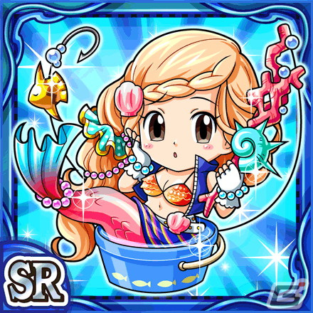 「釣り★スタ」と「探検ドリランド」のコラボが開催！両ゲームそれぞれで様々な報酬をゲットしようの画像7