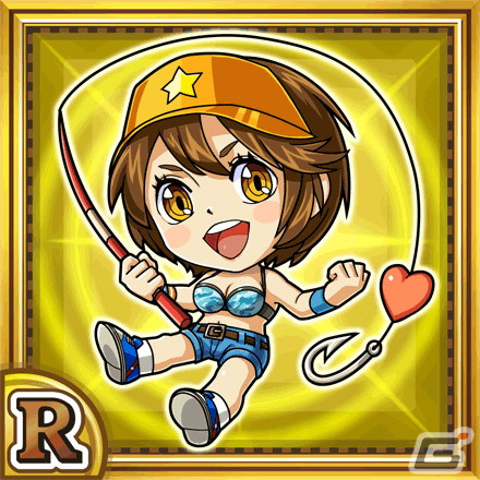「釣り★スタ」と「探検ドリランド」のコラボが開催！両ゲームそれぞれで様々な報酬をゲットしようの画像8
