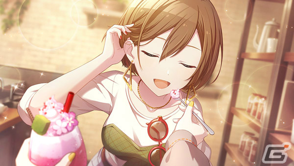 「プロセカ」1.5周年を記念したカラフルフェスティバルガチャが実施！リズムゲーム楽曲「マトリョシカ」も追加の画像3