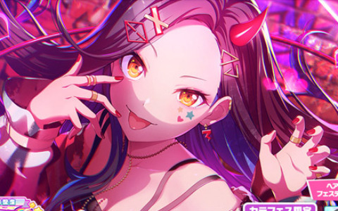 「プロセカ」1.5周年を記念したカラフルフェスティバルガチャが実施！リズムゲーム楽曲「マトリョシカ」も追加