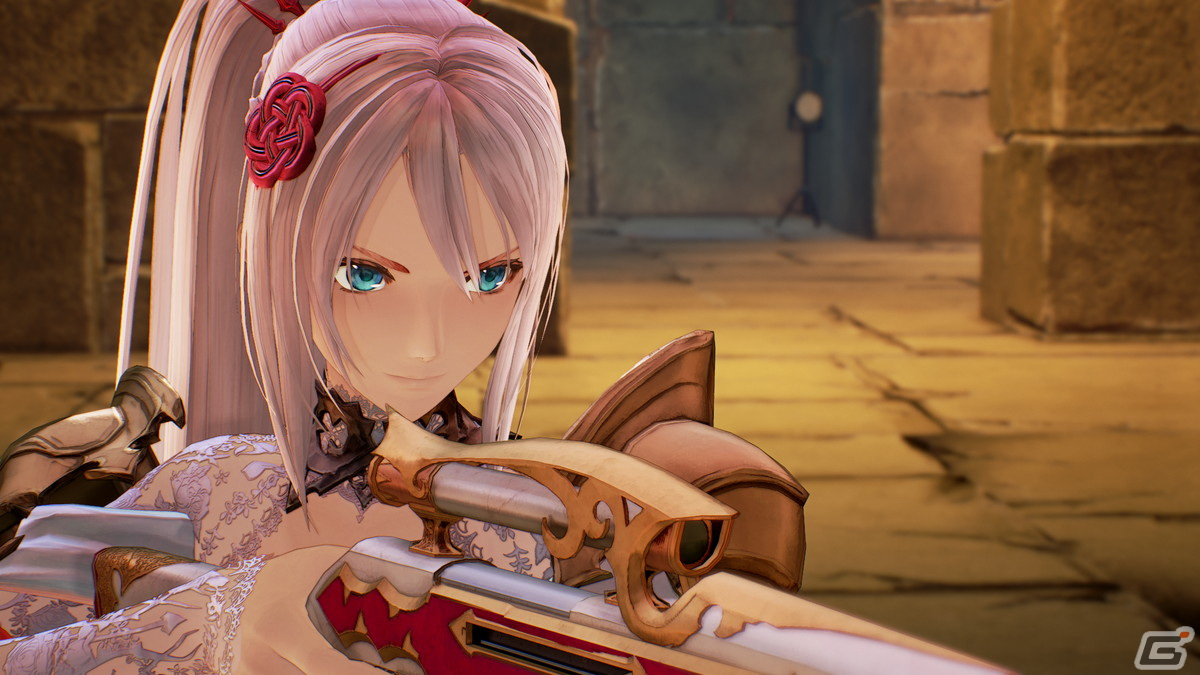 「テイルズ オブ アライズ」にて「ソフィーのアトリエ2」＆「SCARLET NEXUS」とのコラボアイテムが無料で配信開始！の画像7