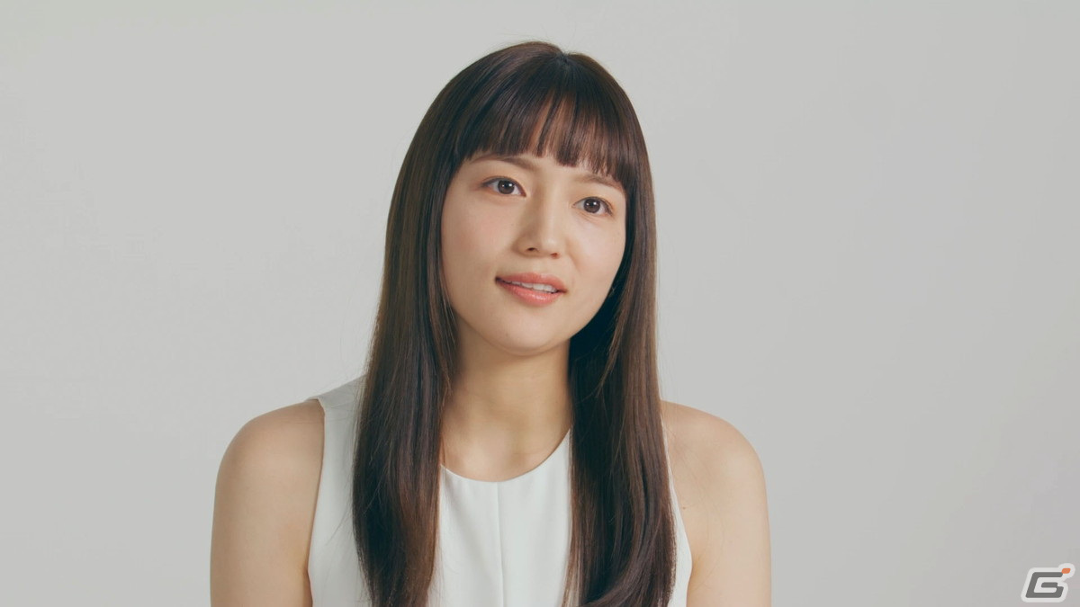 「AZUREA-空の唄-」幻想的な世界観を表現した川口春奈さん出演の新CMが公開！川口春奈さんへのインタビューもの画像11