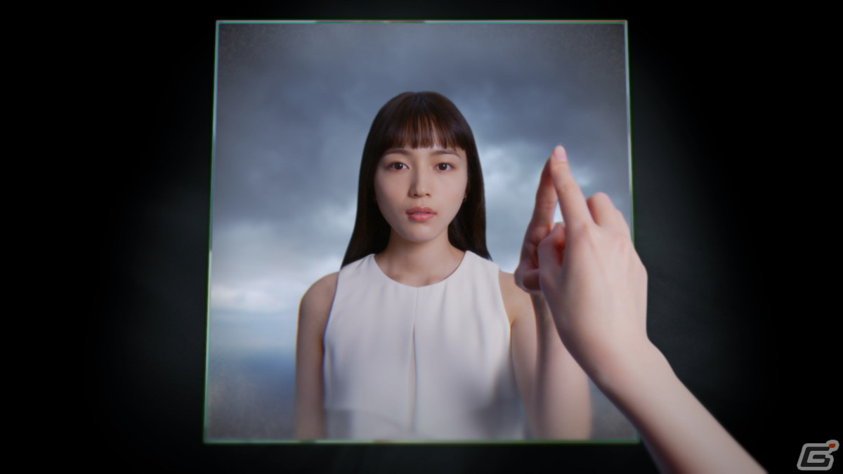 「AZUREA-空の唄-」幻想的な世界観を表現した川口春奈さん出演の新CMが公開！川口春奈さんへのインタビューもの画像4