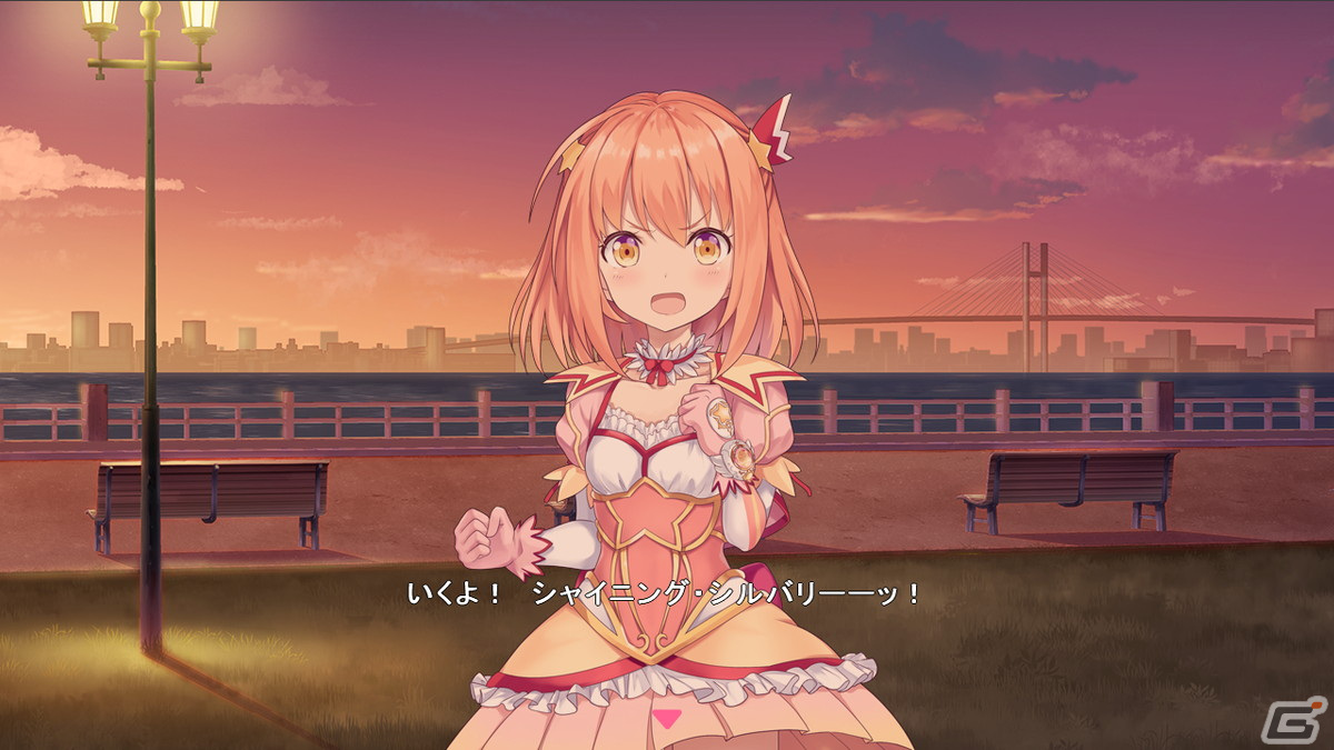 Steam版「スターメロディー ユメミドリーマー」最終話が配信開始！ディレクターの鳥越久朗氏とシナリオ監修の西川真音氏からのコメントもの画像6