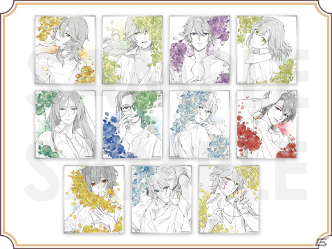 「明治東亰恋伽」10周年記念イベントのチケット一般発売が4月2日10時よりスタート！の画像2