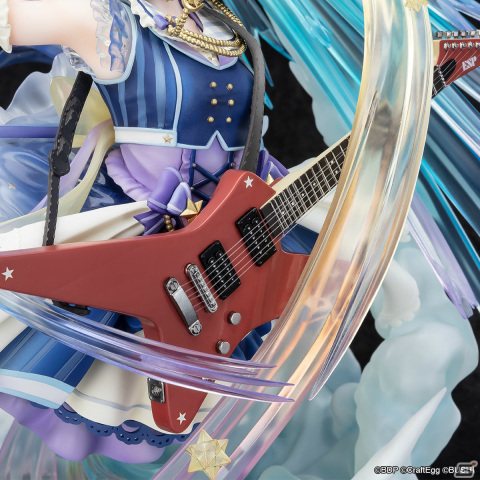 バンドリ！ ガールズバンドパーティ！」戸山香澄がドリーム