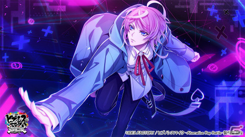 「ヒプノシスマイク -A.R.B-」1年ぶりのフルボイスイベント「幻想ソウルシフト 前編～今度は俺も？拙僧も？～」が開催！の画像5