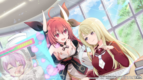 「アサルトリリィ Last Bullet」×「デート・ア・ライブ」のコラボが実施！★5メモリア「デートのプロフェッショナル」を手に入れようの画像3