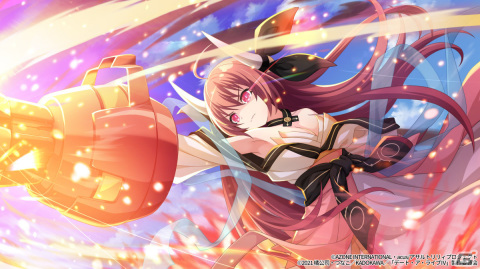 「アサルトリリィ Last Bullet」×「デート・ア・ライブ」のコラボが実施！★5メモリア「デートのプロフェッショナル」を手に入れようの画像7