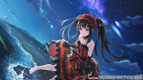「アサルトリリィ Last Bullet」×「デート・ア・ライブ」のコラボが実施！★5メモリア「デートのプロフェッショナル」を手に入れようの画像8