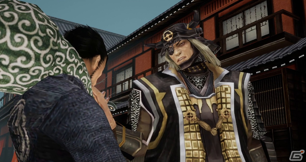PS4/Switch「神業 盗来 -KAMIWAZA TOURAI-」が2022年秋に発売！義賊となり盗みをはたらくステルス泥棒アクションがHDリマスター化の画像3
