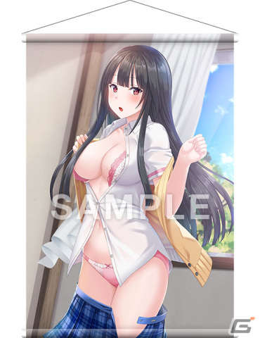 PS4/Switch「姫宮さんはかまいたい」が7月28日に発売！二人だけの部活から始まるイチャラブストーリーを描くADVの画像9
