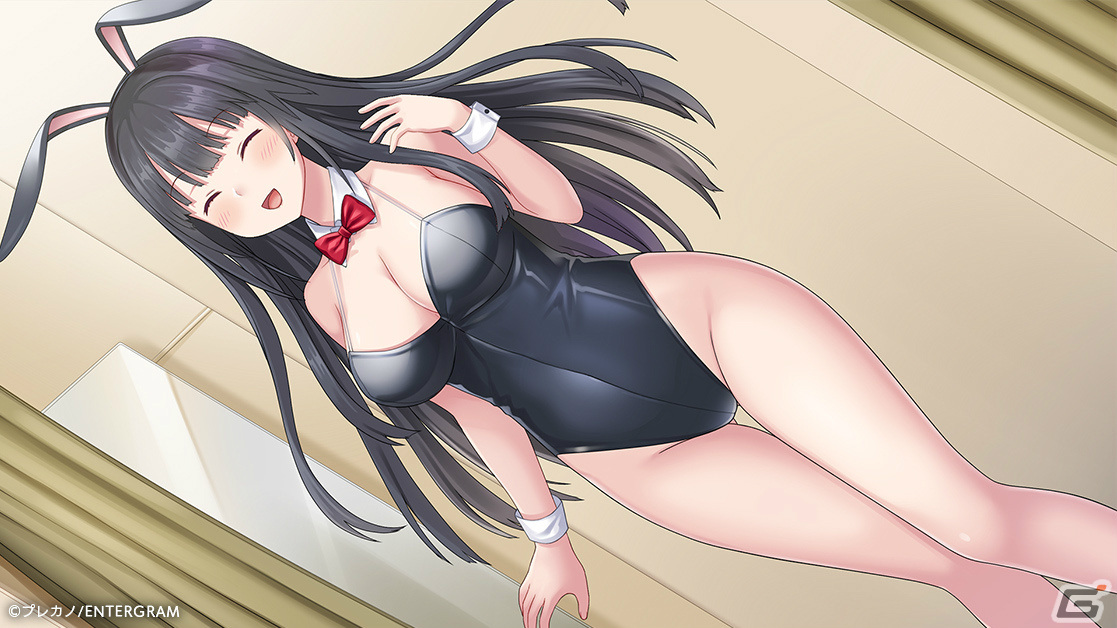 PS4/Switch「姫宮さんはかまいたい」が7月28日に発売！二人だけの部活から始まるイチャラブストーリーを描くADVの画像3