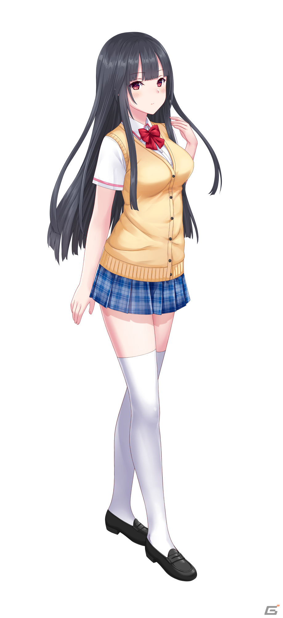 PS4/Switch「姫宮さんはかまいたい」が7月28日に発売！二人だけの部活から始まるイチャラブストーリーを描くADVの画像6