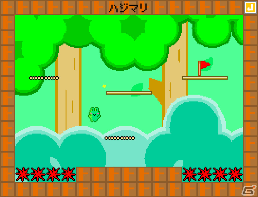 「ゲームアツマール」に課金機能を実装した新作タイトルが追加！非同期オンラインゲーム「黄昏をまもるひと」など9作が登場の画像14