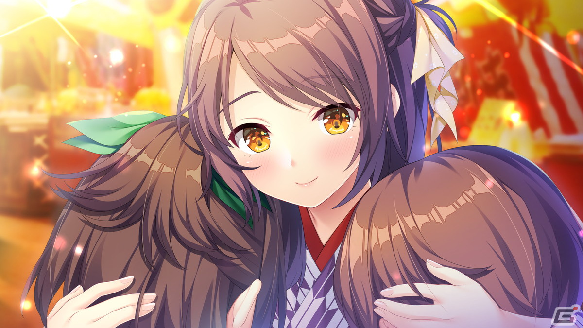 交際してから育まれる恋心を描く恋愛ADV「ハジラブ -Making*Lovers-」がPS4/Switchで7月28日に発売！の画像3