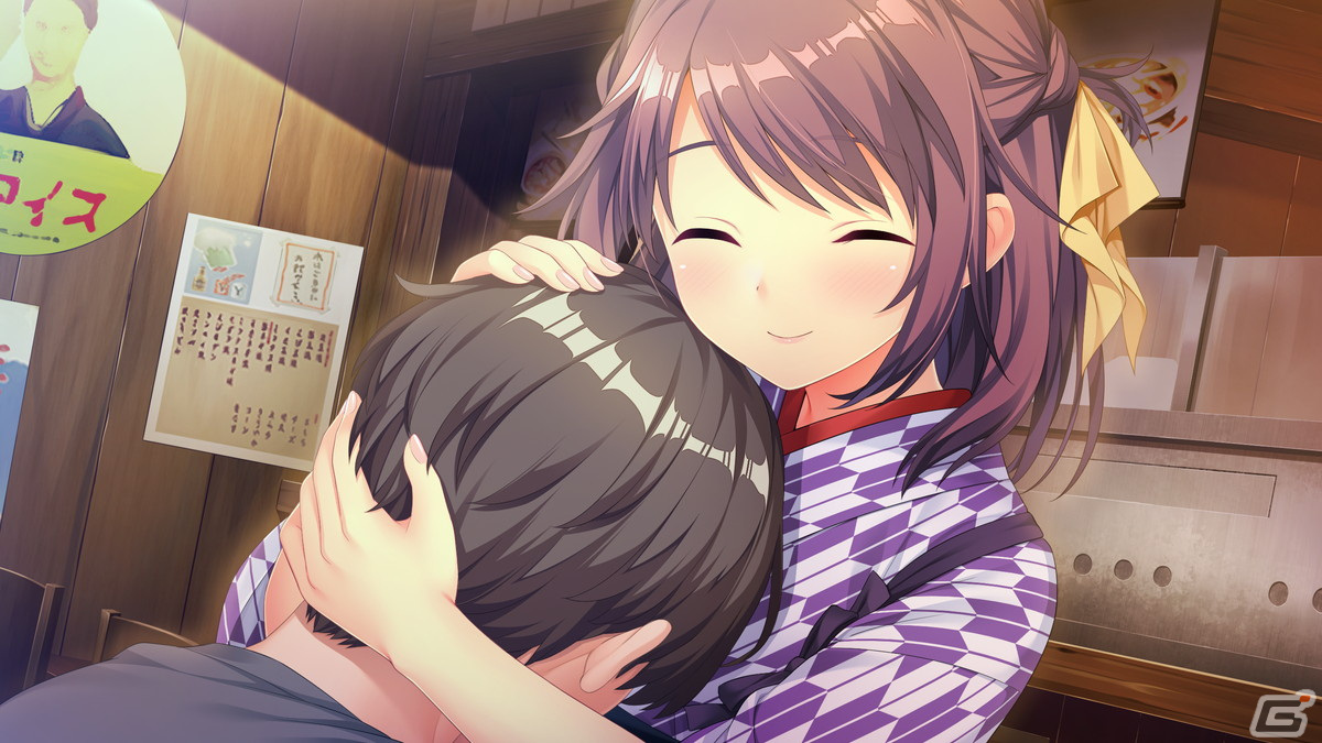 交際してから育まれる恋心を描く恋愛ADV「ハジラブ -Making*Lovers-」がPS4/Switchで7月28日に発売！の画像4