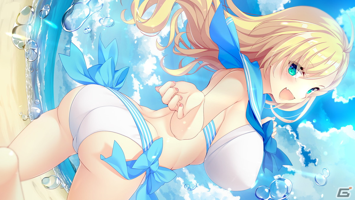 交際してから育まれる恋心を描く恋愛ADV「ハジラブ -Making*Lovers-」がPS4/Switchで7月28日に発売！の画像5