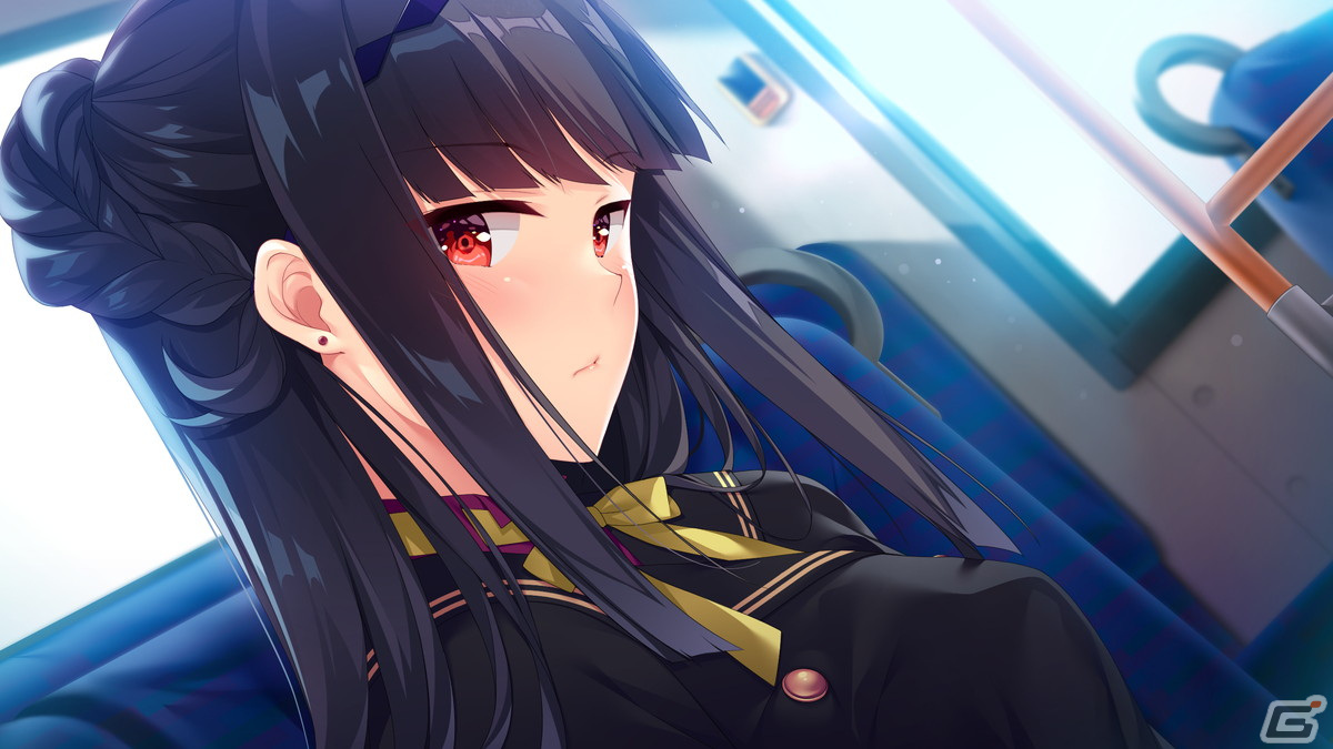 交際してから育まれる恋心を描く恋愛ADV「ハジラブ -Making*Lovers-」がPS4/Switchで7月28日に発売！の画像7