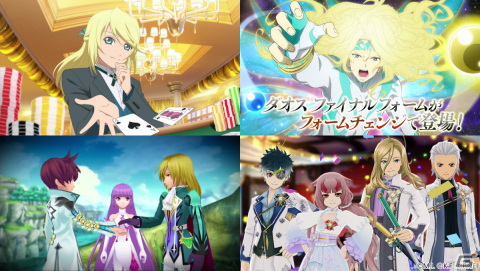「テイルズ オブ ザ レイズ」5周年後半のイベントが解禁！オンラインファンミーティングのアーカイブ配信も発表の画像9