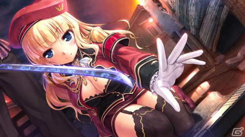 忠義と愛のADV「千の刃濤、桃花染の皇姫」がSwitchで7月28日に発売決定！の画像11