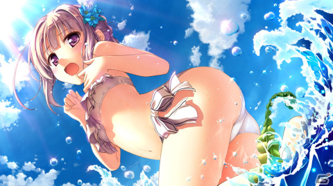 忠義と愛のADV「千の刃濤、桃花染の皇姫」がSwitchで7月28日に発売決定！の画像14