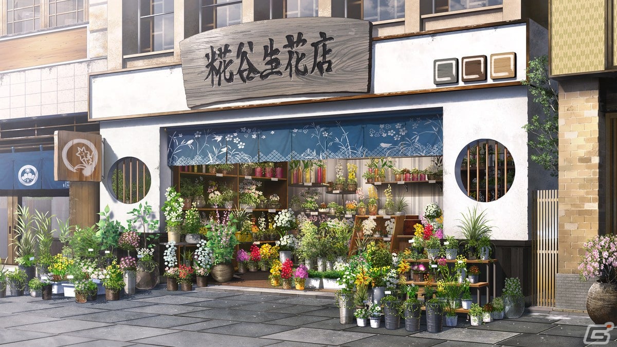 忠義と愛のADV「千の刃濤、桃花染の皇姫」がSwitchで7月28日に発売決定！の画像22