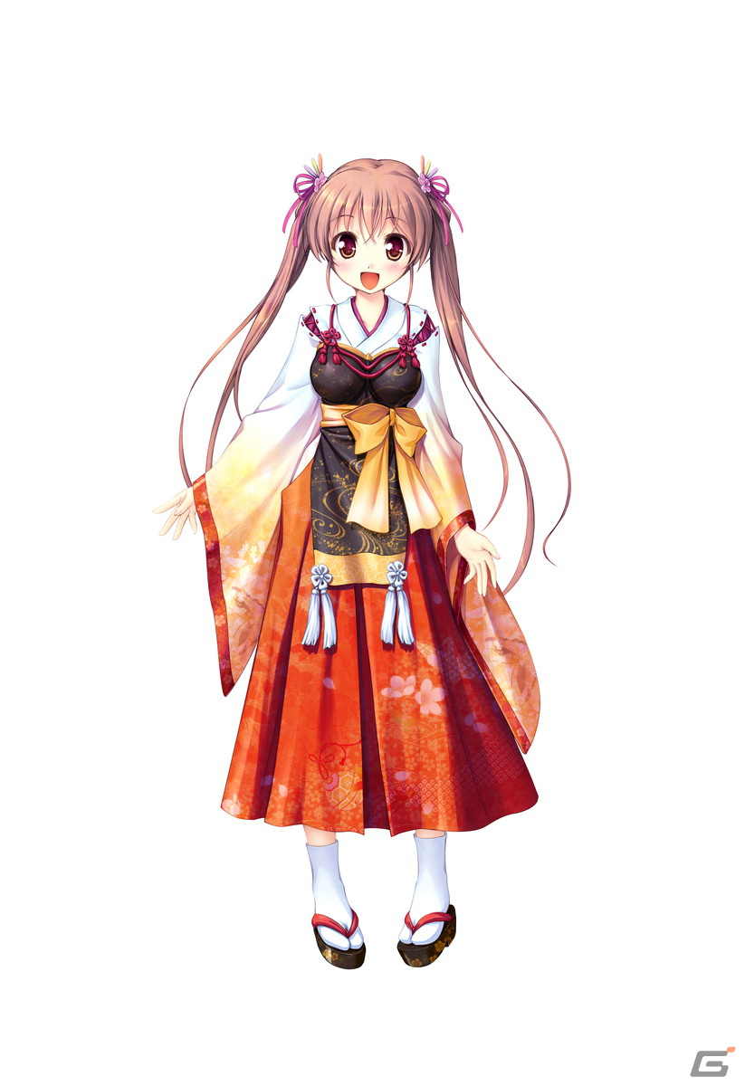 忠義と愛のADV「千の刃濤、桃花染の皇姫」がSwitchで7月28日に発売決定！の画像30