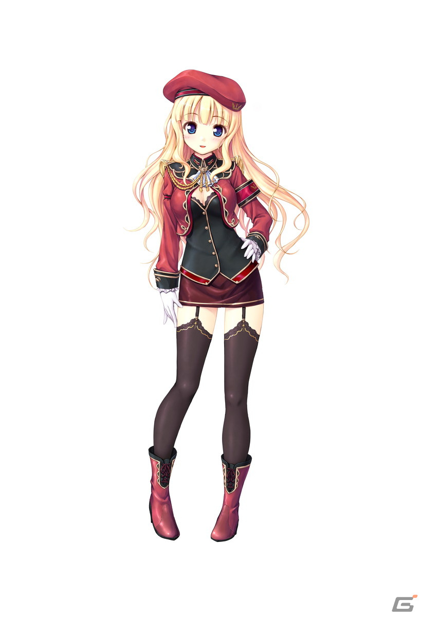 忠義と愛のADV「千の刃濤、桃花染の皇姫」がSwitchで7月28日に発売決定！の画像32