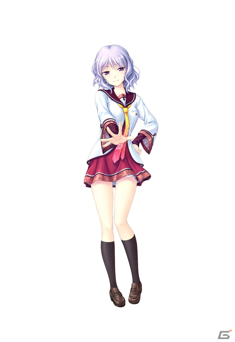 忠義と愛のADV「千の刃濤、桃花染の皇姫」がSwitchで7月28日に発売決定！の画像33