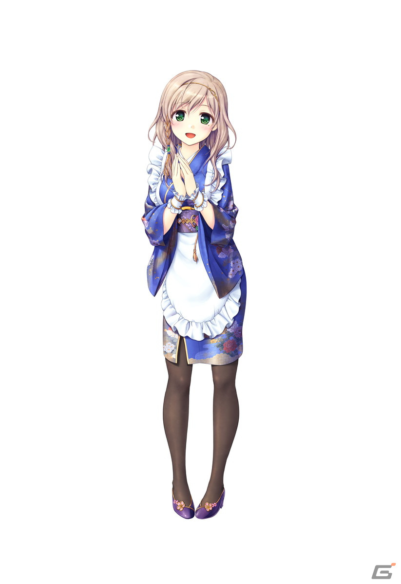 忠義と愛のADV「千の刃濤、桃花染の皇姫」がSwitchで7月28日に発売決定！の画像34