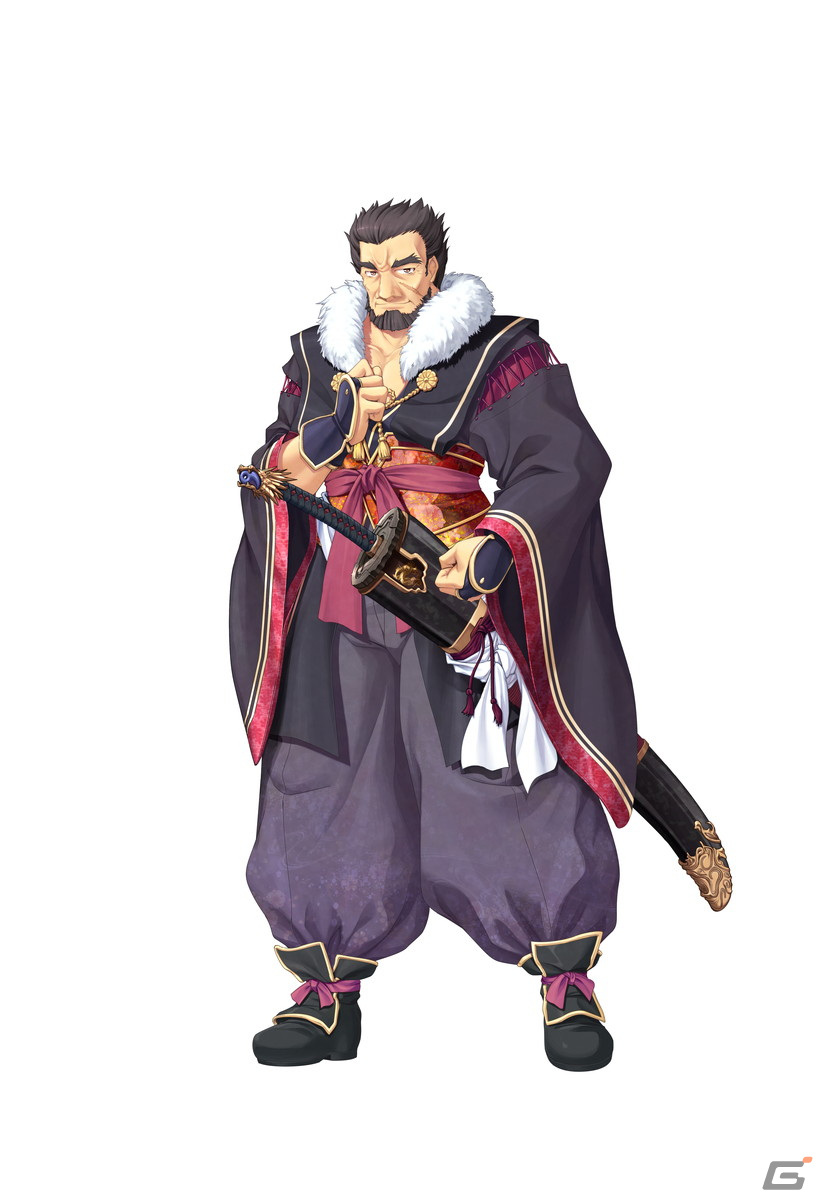 忠義と愛のADV「千の刃濤、桃花染の皇姫」がSwitchで7月28日に発売決定！の画像41