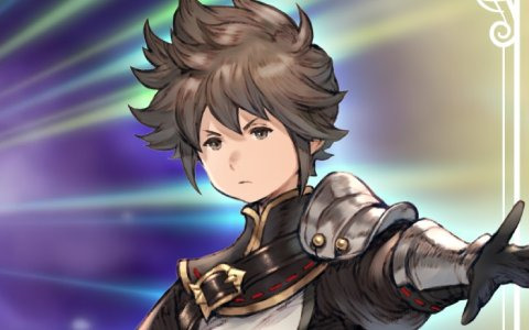 「ブレイブリーデフォルト ブリリアントライツ」に“フェアリーズエフェクト”からエース（CV：江口拓也）が4月1日に登場！