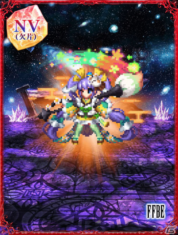 「FFBE」に新Neo Visionユニットのティーダとルールーが登場！大召喚士の娘ユウナが1体もらえるキャンペーンも開催中の画像20