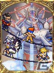 「FFBE」に新Neo Visionユニットのティーダとルールーが登場！大召喚士の娘ユウナが1体もらえるキャンペーンも開催中の画像6