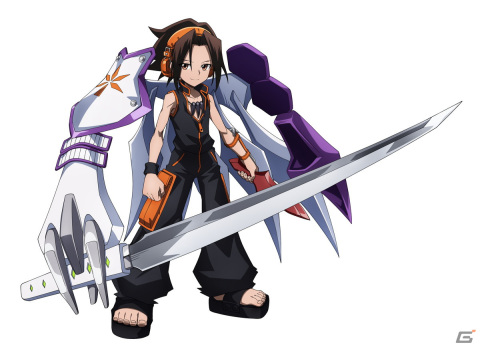 「SHAMAN KING ふんばりクロニクル」にてストーリーイベント「星祭」が開催！麻倉葉と恐山アンナの新フォームも登場の画像4