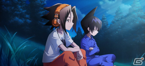 「SHAMAN KING ふんばりクロニクル」にてストーリーイベント「星祭」が開催！麻倉葉と恐山アンナの新フォームも登場の画像5