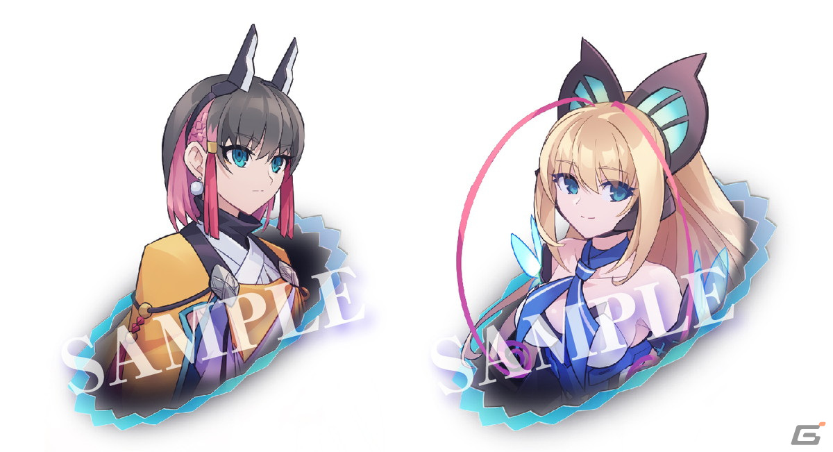 「蒼き雷霆 ガンヴォルト 鎖環」Switch向けに7月28日発売！きりんとガンヴォルトを切り替えながらプレイする2Dアクションの画像28