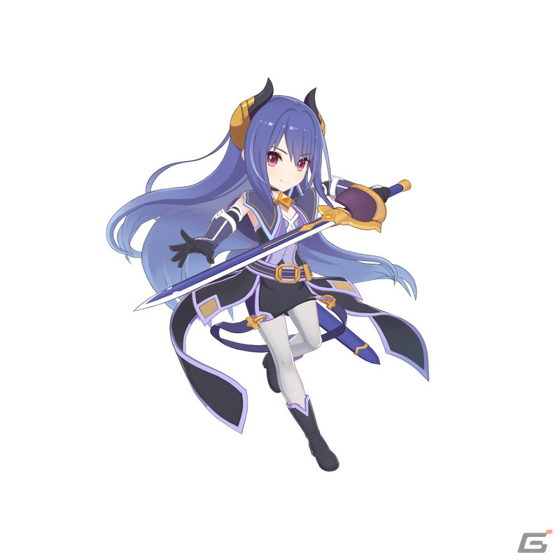 「プリンセスコネクト！Re:Dive」のキャラクターたちが3Dになって活躍！？エイプリルフール企画の新作アプリゲームが1週間限定で配信の画像11