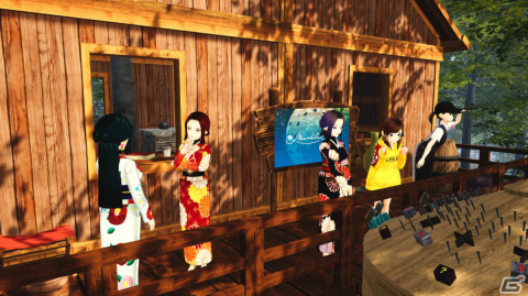 一風変わったスマートボールを最大5人で遊ぶ癒し系ゲーム「マーブルボールフレンズ」が4月29日にSteamで発売！の画像15