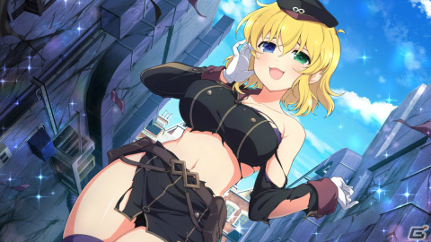 「シノビマスター 閃乱カグラ NEW LINK」にて「貞子」とのコラボが開催！両奈や両姫、両備の新カードが登場の双乳祭も実施の画像7
