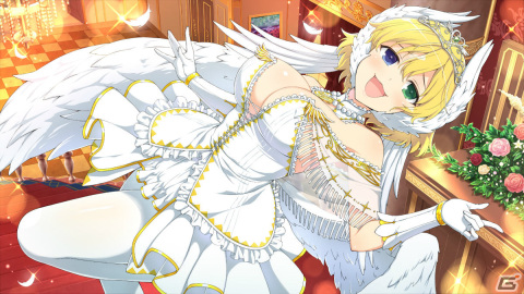「シノビマスター 閃乱カグラ NEW LINK」にて「貞子」とのコラボが開催！両奈や両姫、両備の新カードが登場の双乳祭も実施の画像8