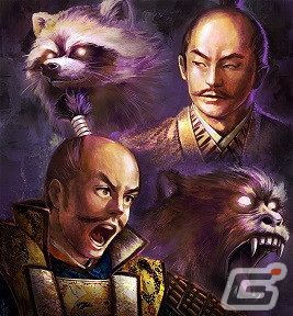 「太閤立志伝V DX」100名の追加武将や羽柴秀吉を描く新シナリオなど追加要素を紹介！4月7日よりプレオーダーも開始の画像4