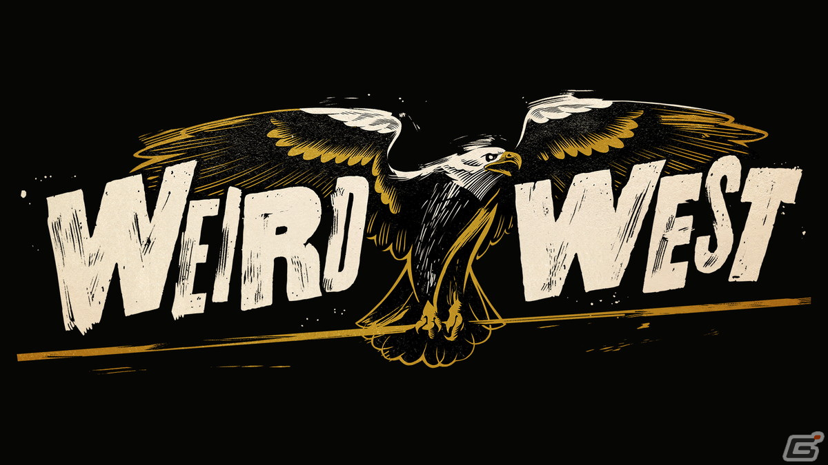 PS4/Xbox/Steam版「Weird West」が配信開始！異形うごめく西部を舞台に5人の主人公による群像劇を描くアクションRPGの画像1