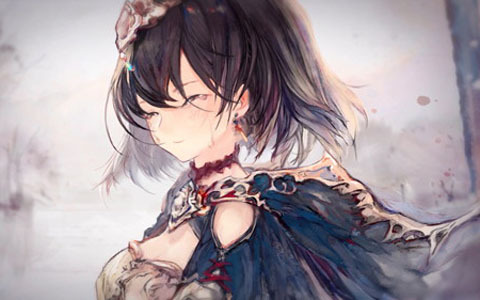 「メメントモリ」キャラクターソングの歌唱にあたらよ、Daokoさん、Hakubi、山本彩さんの参加が決定！