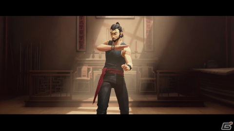 PS5/PS4パッケージ版「Sifu: Vengeance Edition」が2022年夏に発売！早期購入特典としてオフィシャルアートブックなどが付属の画像3