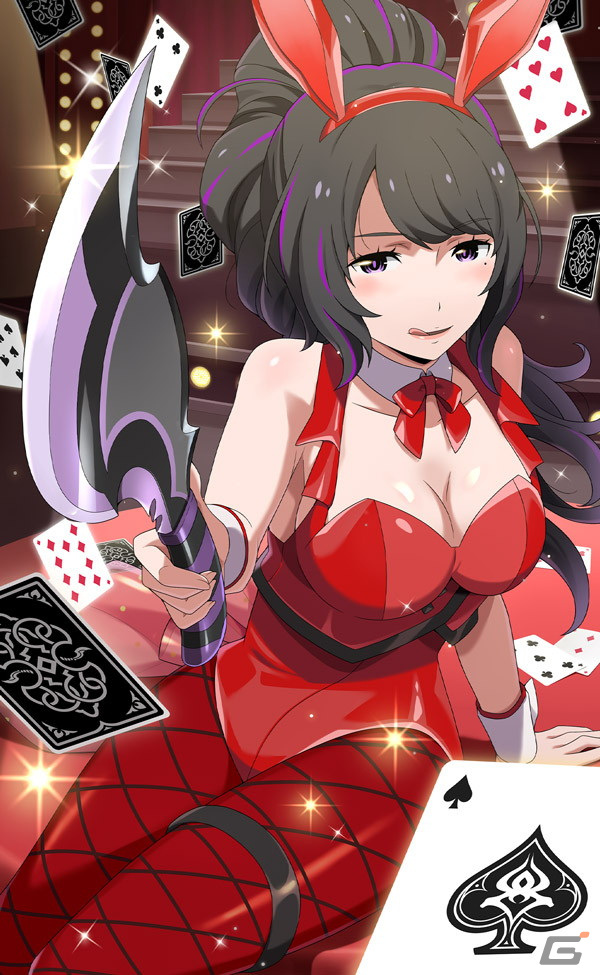「Re:ゼロから始める異世界生活 Lost in Memories」にて踏破イベント「天使の遊戯場」が開催！の画像9